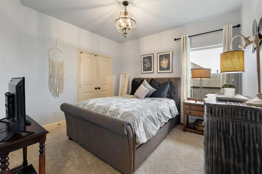 Bridges At Preston Xing Sec 1 - Residential