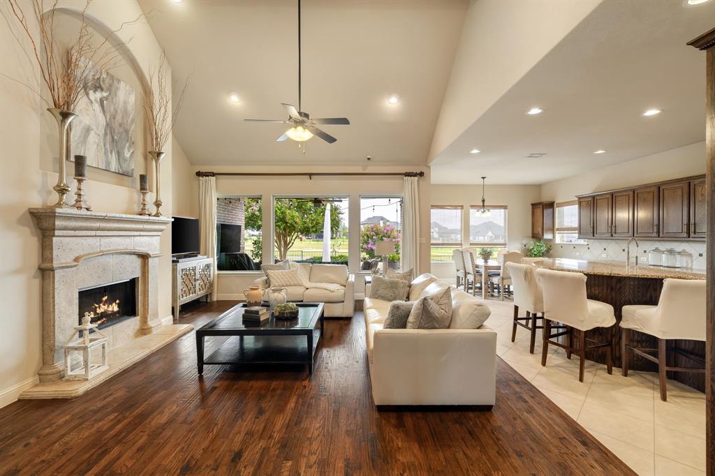 Bridges At Preston Xing Sec 1 - Residential