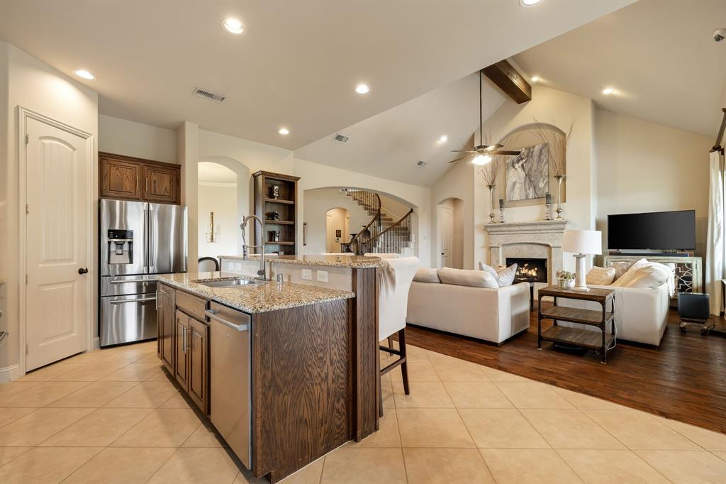 Bridges At Preston Xing Sec 1 - Residential