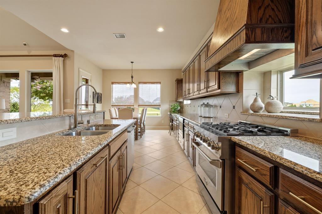 Bridges At Preston Xing Sec 1 - Residential