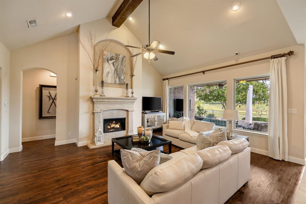 Bridges At Preston Xing Sec 1 - Residential