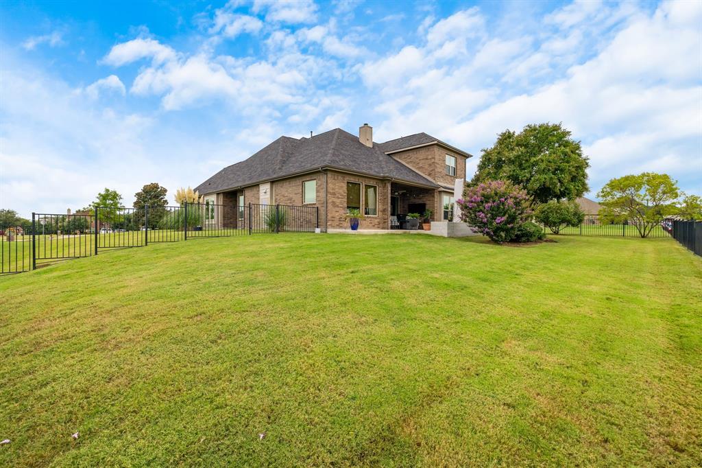 Bridges At Preston Xing Sec 1 - Residential