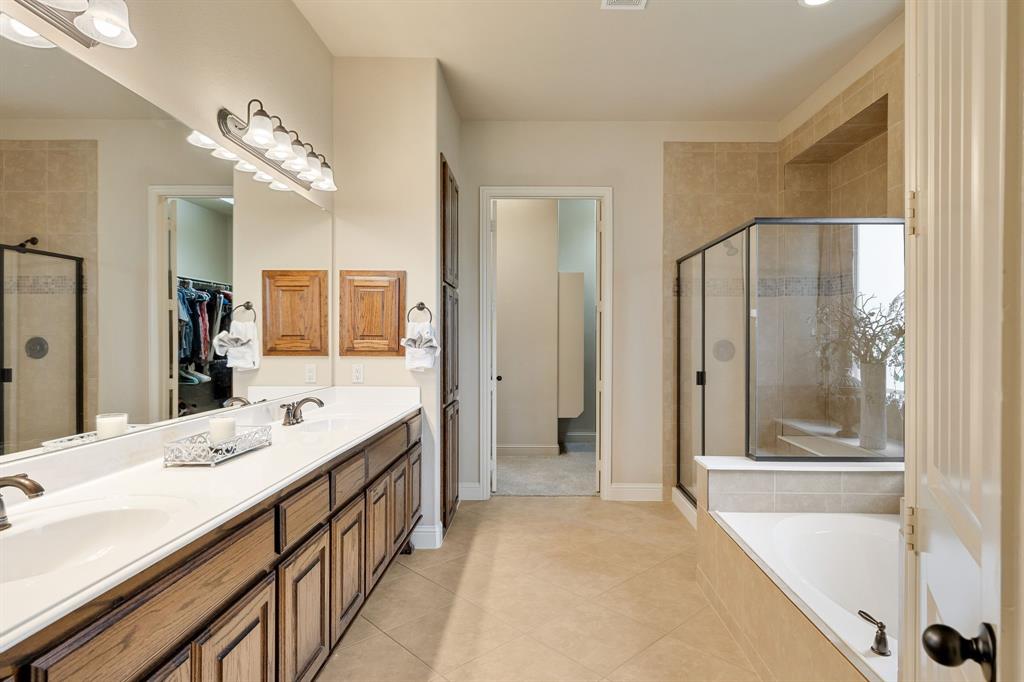 Bridges At Preston Xing Sec 1 - Residential