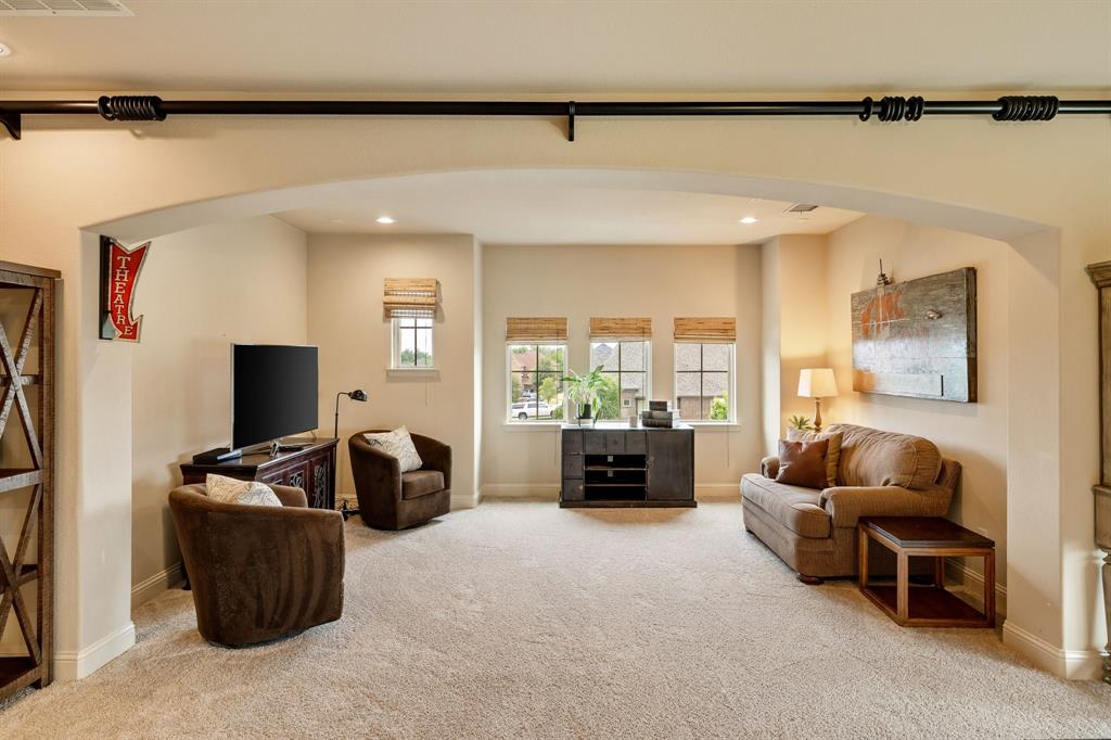 Bridges At Preston Xing Sec 1 - Residential