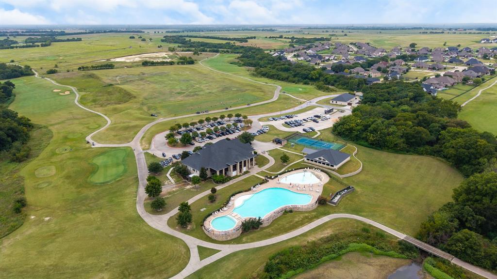 Bridges At Preston Xing Sec 1 - Residential