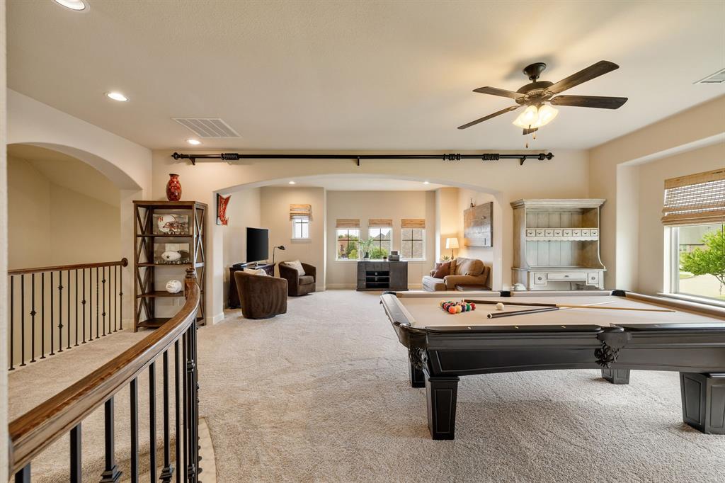 Bridges At Preston Xing Sec 1 - Residential