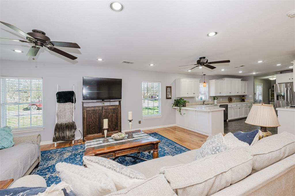 DAVID J JONES - Residential