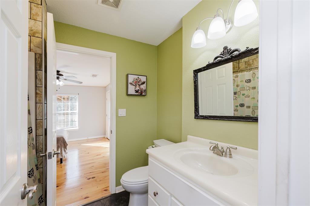 DAVID J JONES - Residential