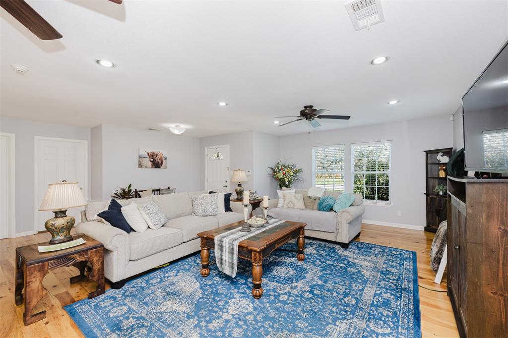 DAVID J JONES - Residential