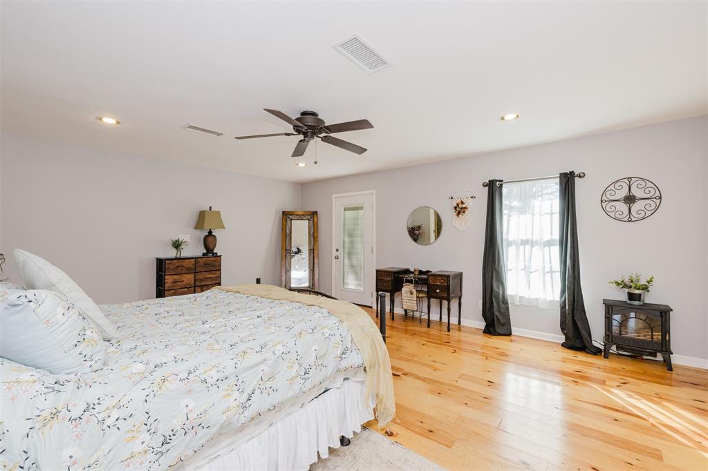 DAVID J JONES - Residential