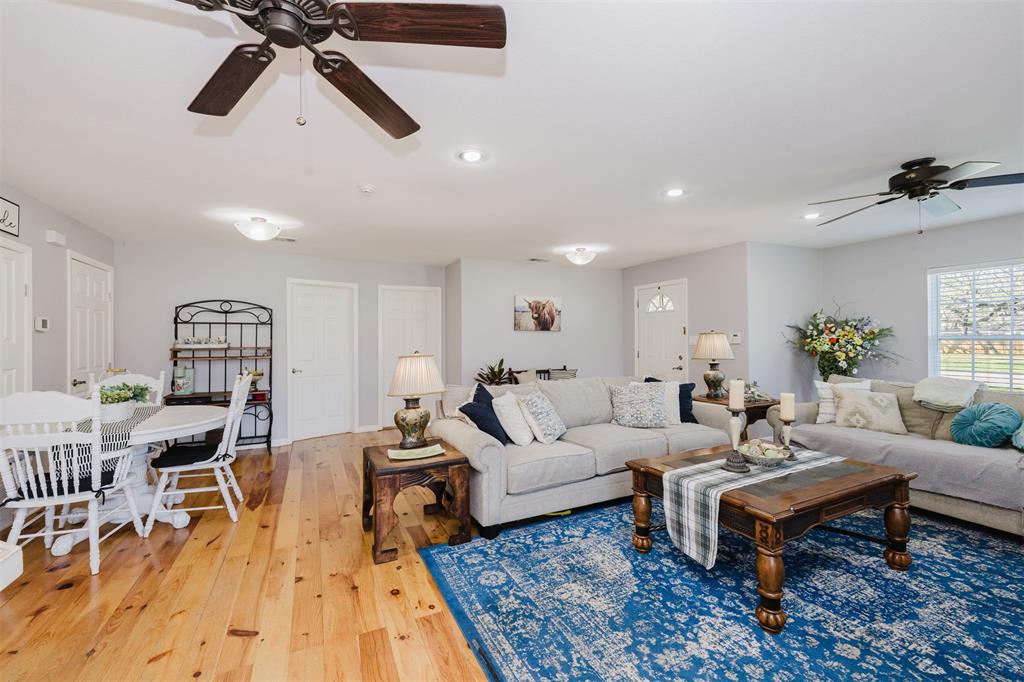 DAVID J JONES - Residential