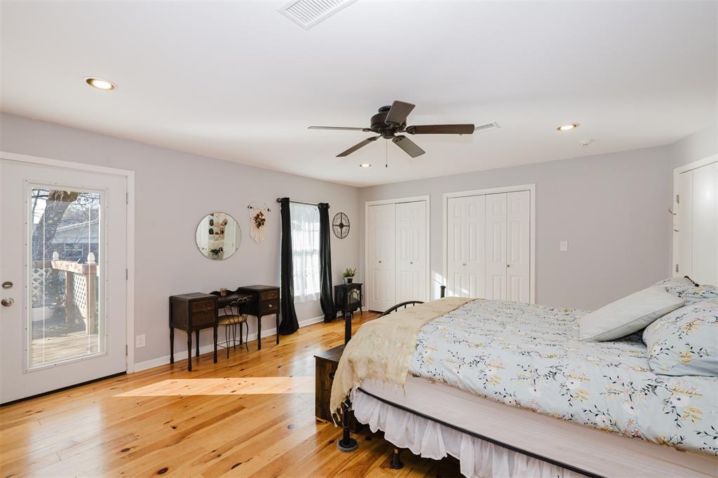 DAVID J JONES - Residential