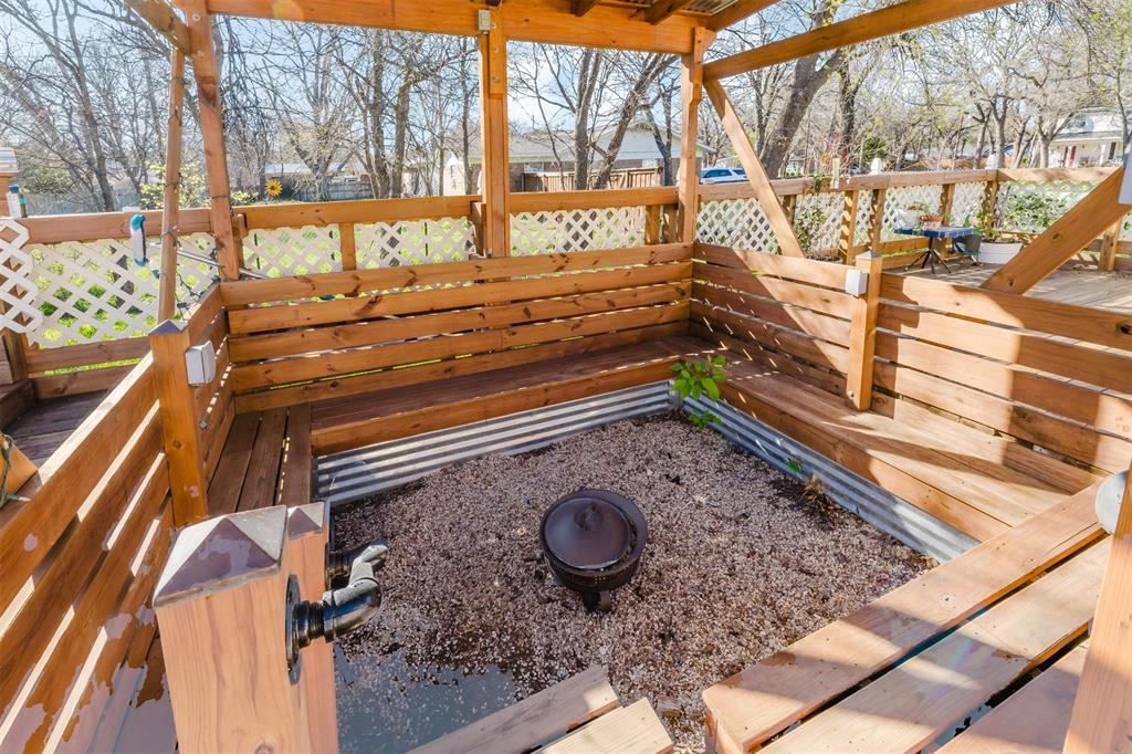 DAVID J JONES - Residential