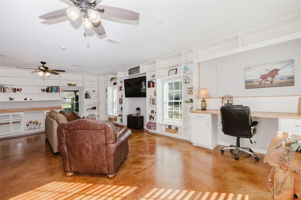 DAVID J JONES - Residential