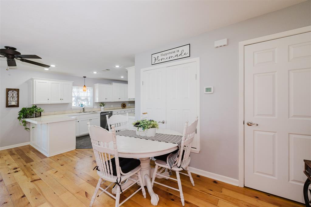 DAVID J JONES - Residential