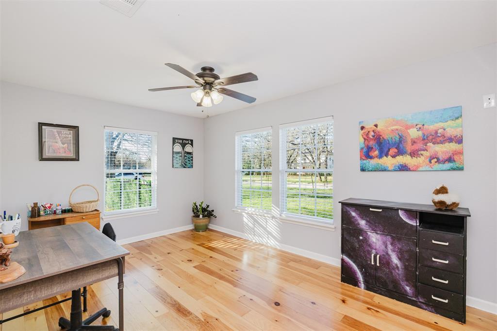 DAVID J JONES - Residential