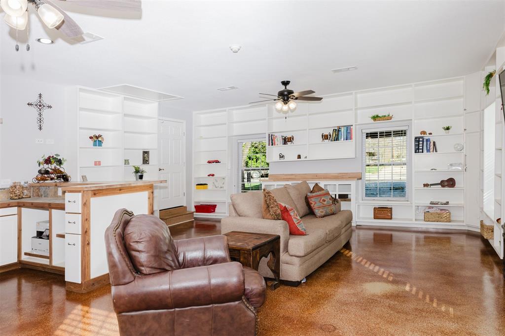 DAVID J JONES - Residential