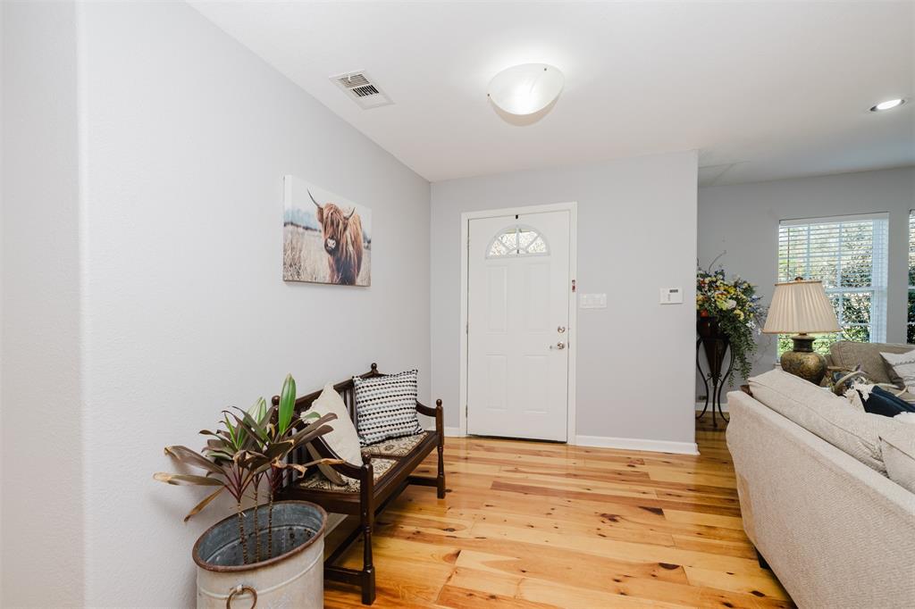 DAVID J JONES - Residential