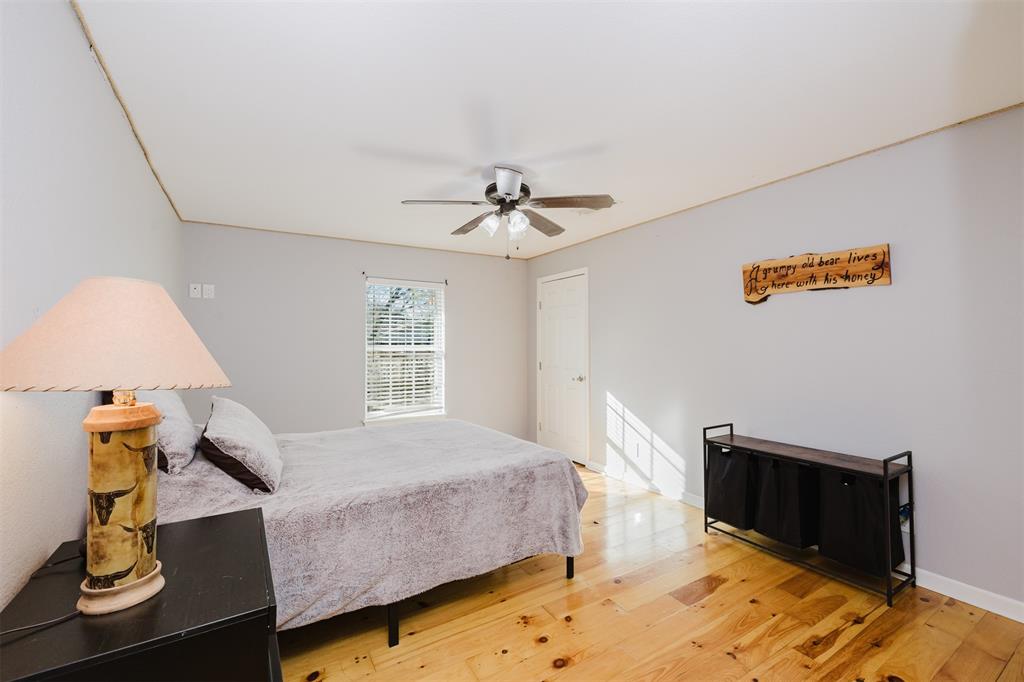 DAVID J JONES - Residential