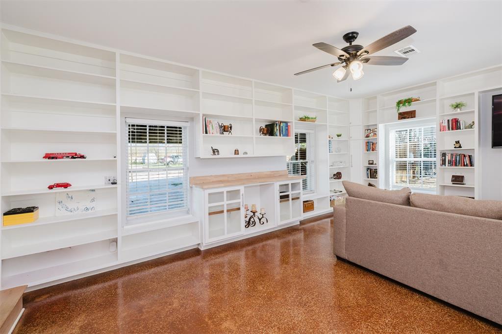 DAVID J JONES - Residential