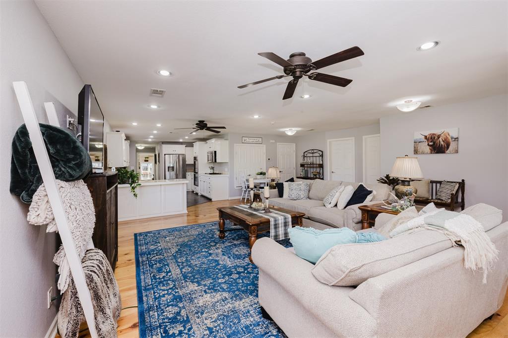 DAVID J JONES - Residential