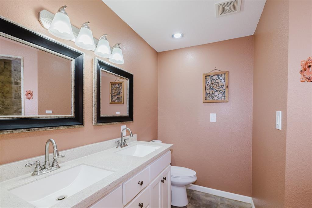 DAVID J JONES - Residential