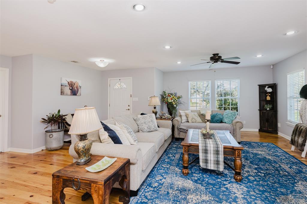 DAVID J JONES - Residential