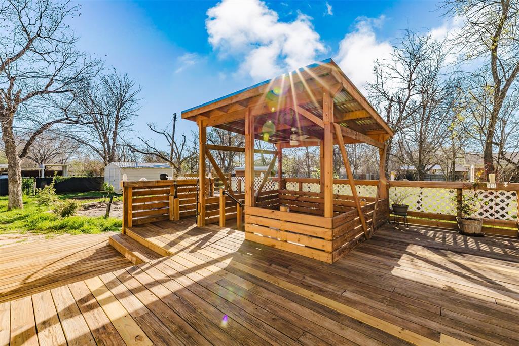 DAVID J JONES - Residential