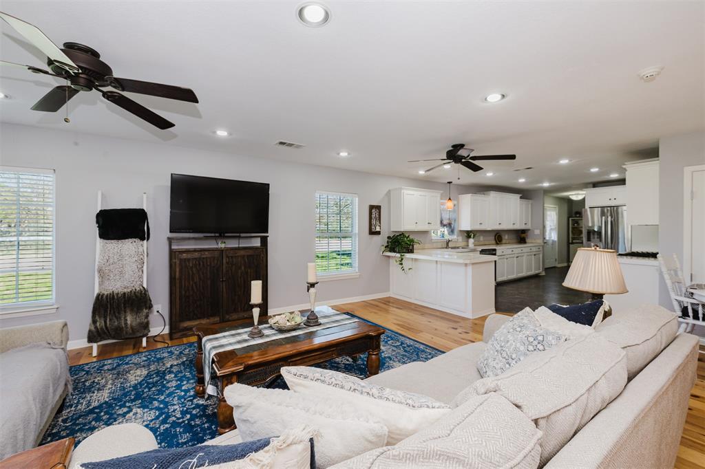 DAVID J JONES - Residential