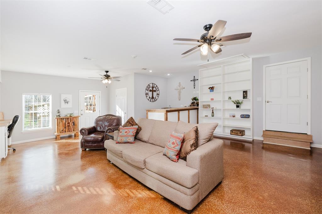 DAVID J JONES - Residential