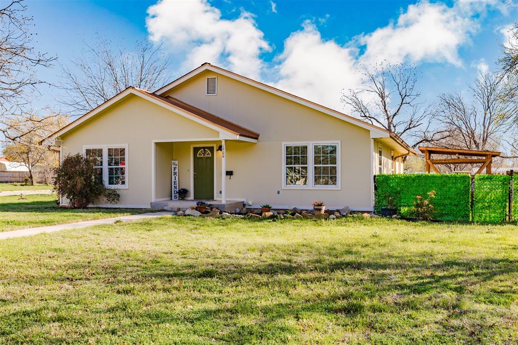 DAVID J JONES - Residential