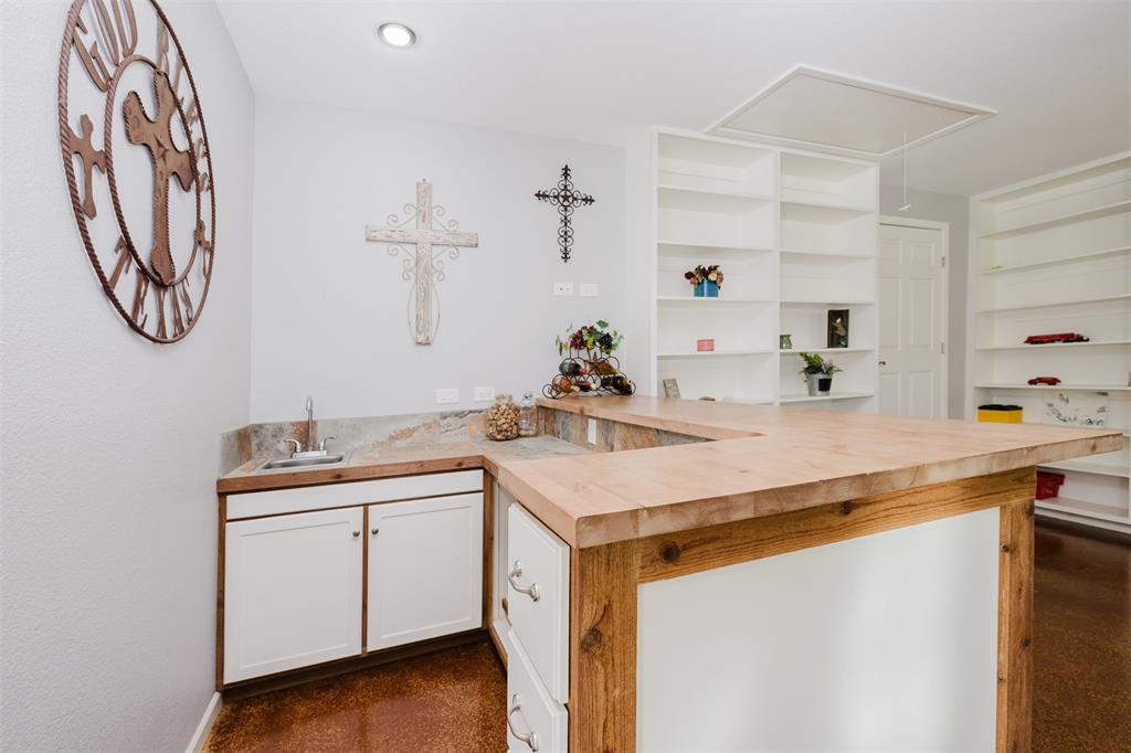 DAVID J JONES - Residential