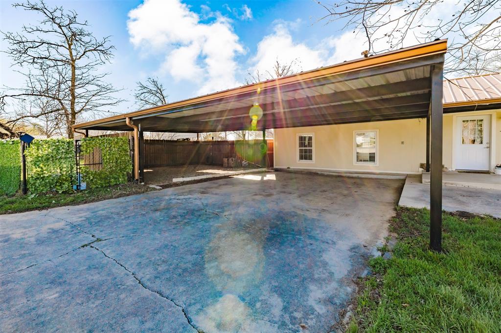 DAVID J JONES - Residential