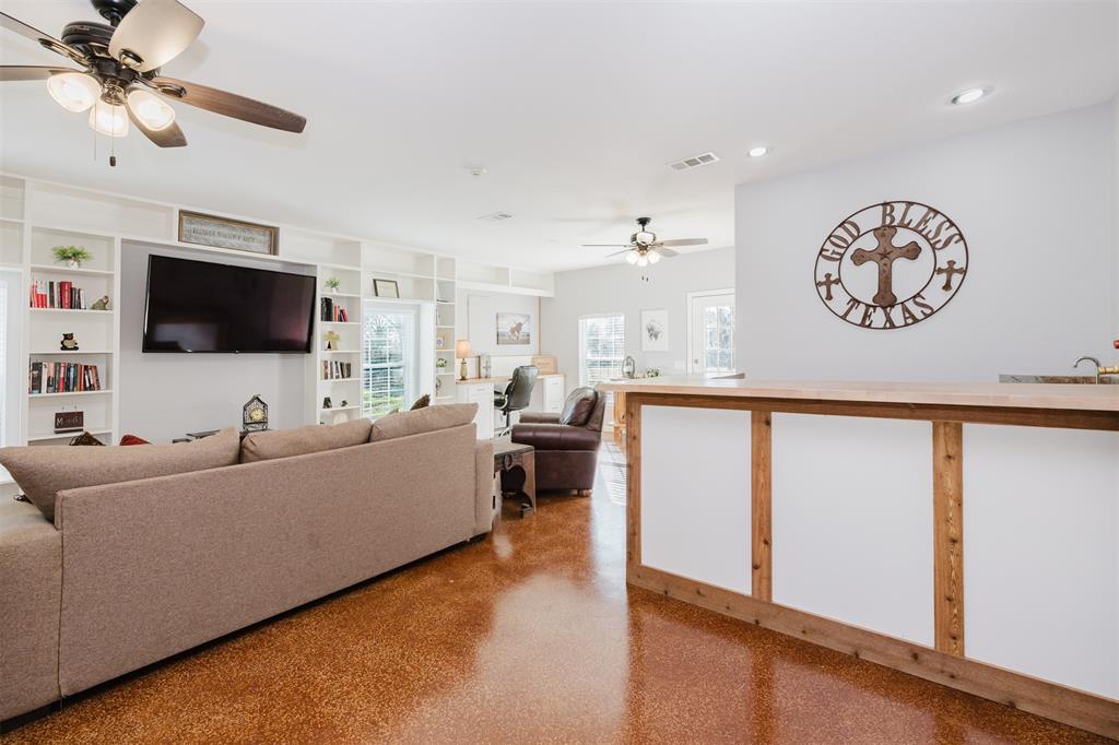 DAVID J JONES - Residential