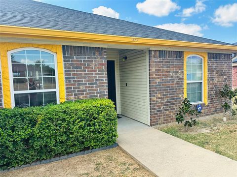 3008 Cricket Drive Bellmead TX 76705