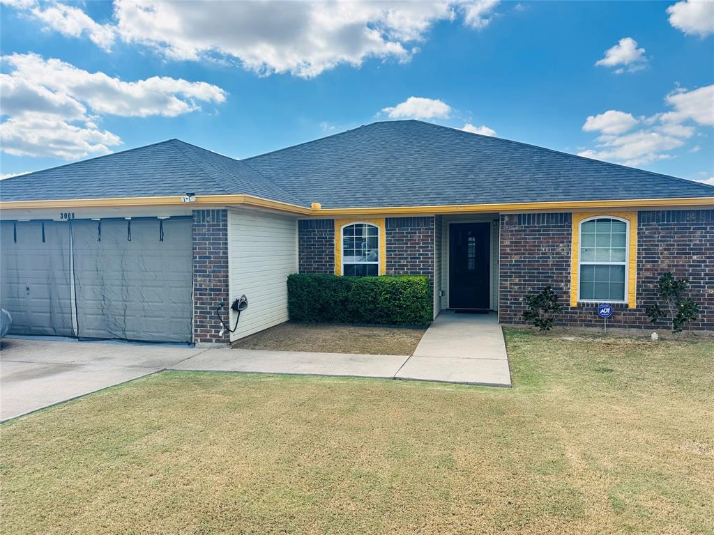 3008 Cricket Drive