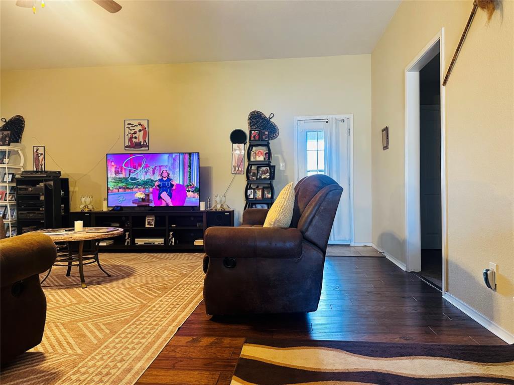 3008 Cricket Drive