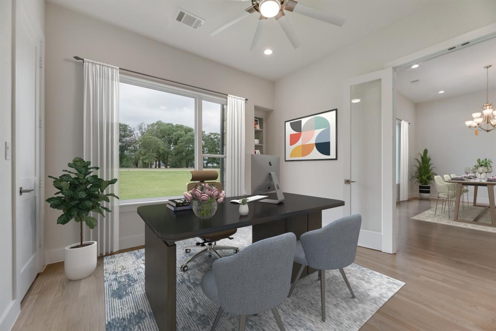 1044 Hidden Oaks Drive