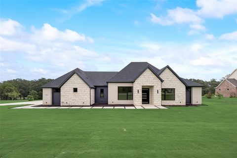 1044 Hidden Oaks Drive Wills Point TX 75169