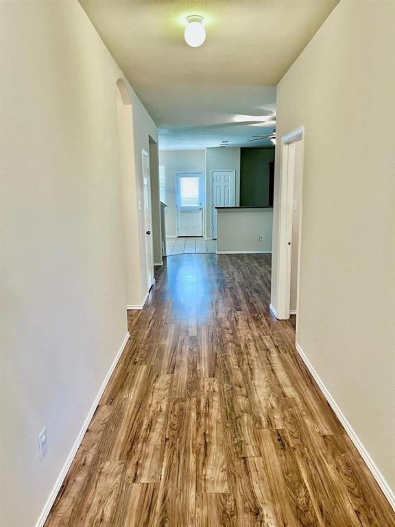 Valley Brook - Residential Lease