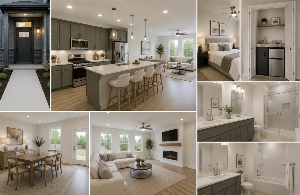 1412 Metropolitan Avenue 102, 103 202, 203