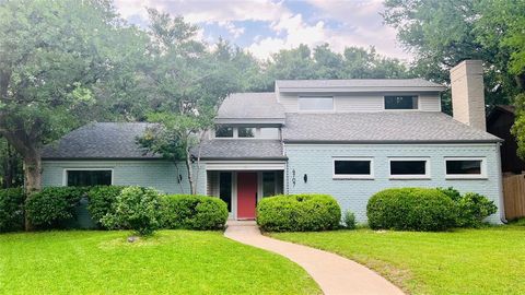4707 Weyhill Drive Arlington TX 76013