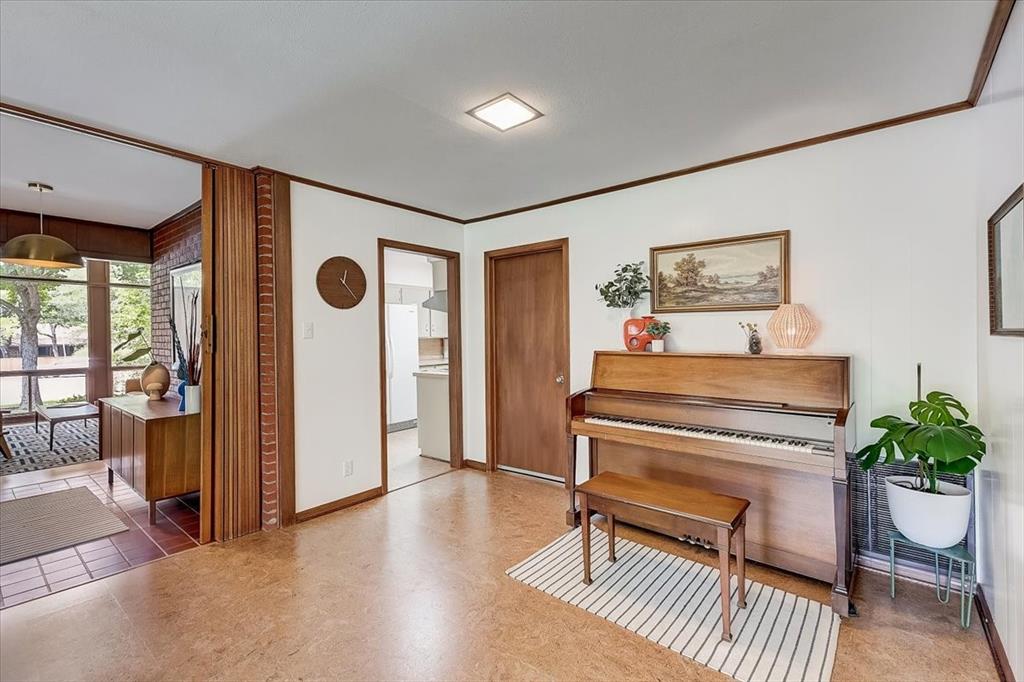 Nottingham Woods - Residential