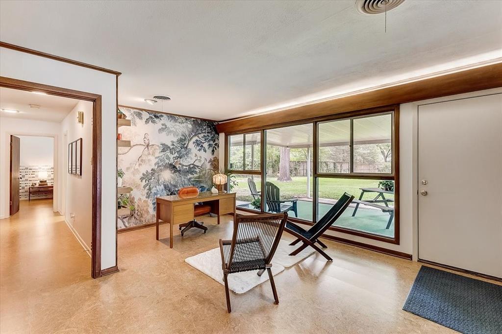 Nottingham Woods - Residential