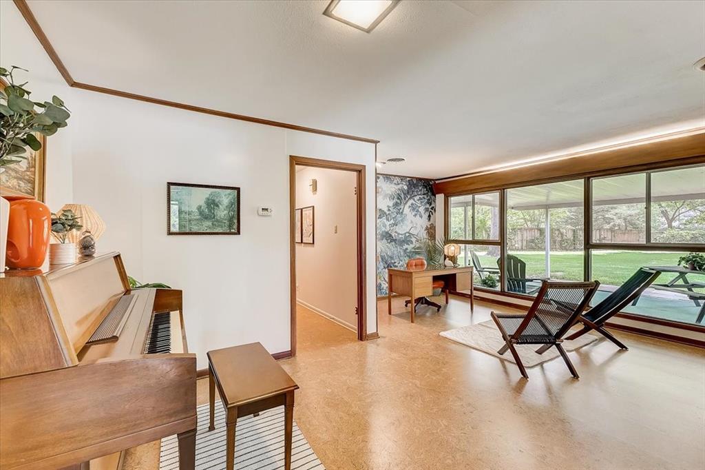 Nottingham Woods - Residential