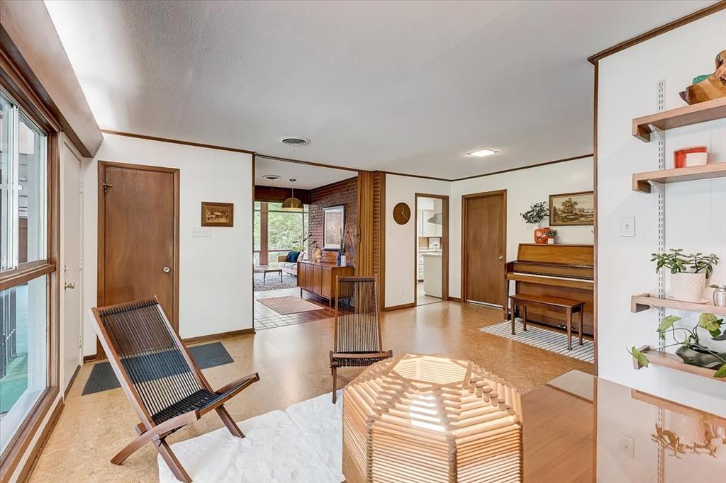 Nottingham Woods - Residential