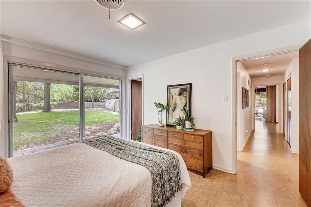 Nottingham Woods - Residential