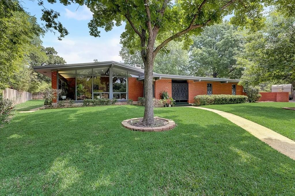 Nottingham Woods - Residential