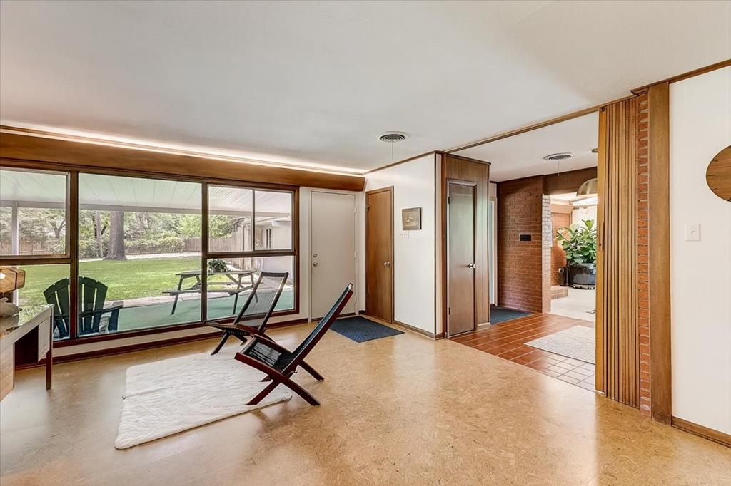 Nottingham Woods - Residential