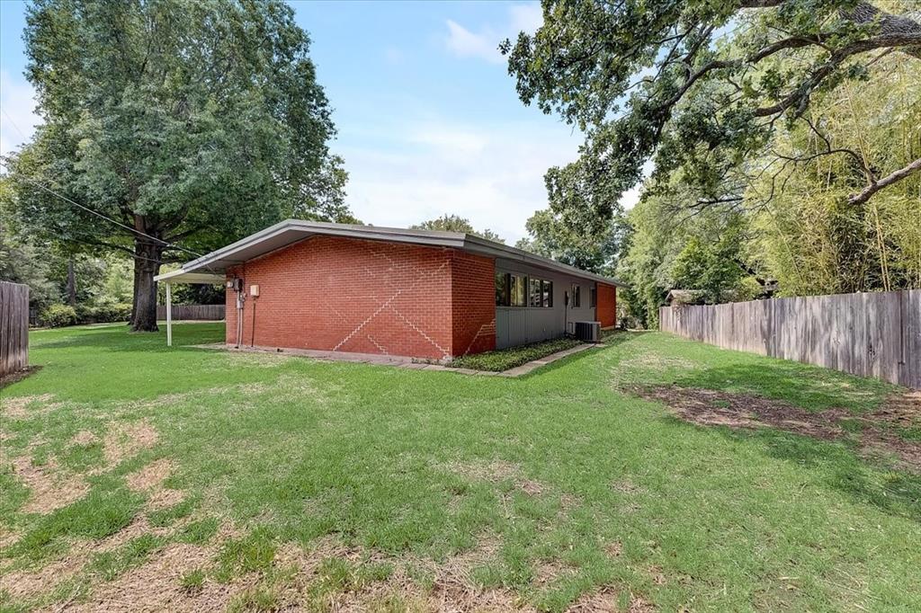 Nottingham Woods - Residential